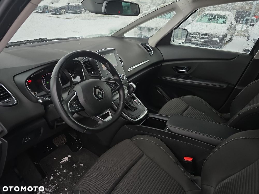 Renault Scenic - 19
