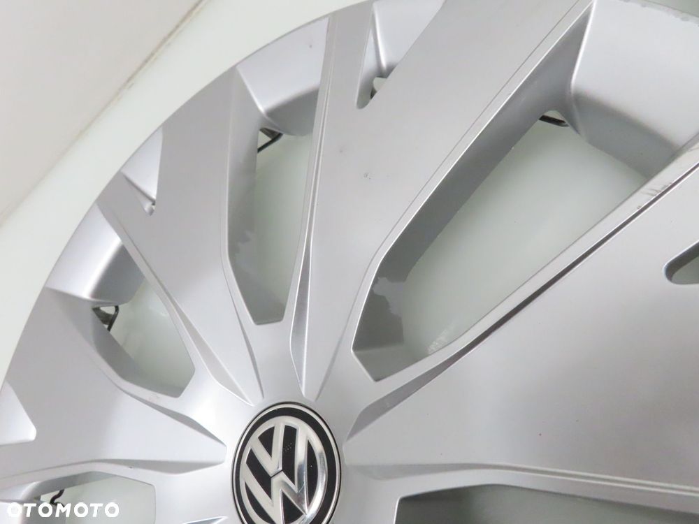 Kołpaki 16'' VW T-Cross 2GM601147B - 4