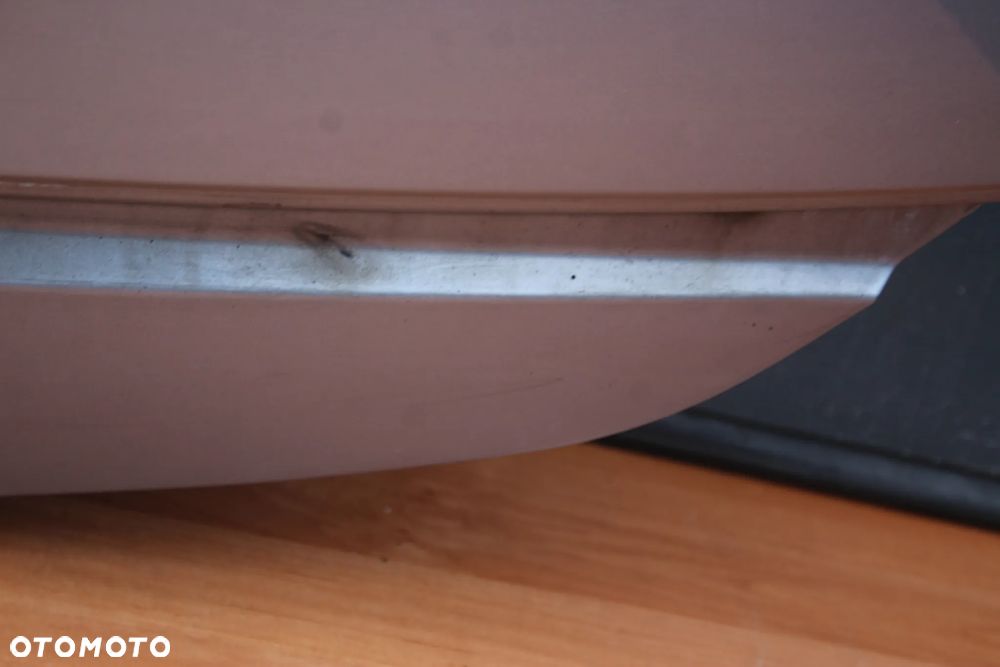 KLAPA SPOILER LOTKA KLAPY OPEL ASTRA H GTC Z163 IRMSCHER ORYGINAŁ - 20