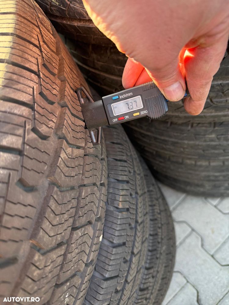 225 75 16C VIKING ALL SEASON - 7