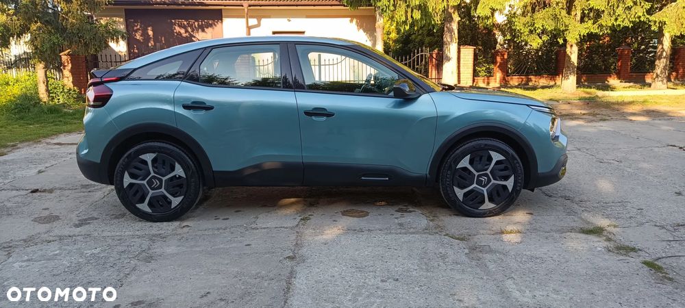 Citroën C4 PureTech 130 Stop&Start EAT8 FEEL - 7