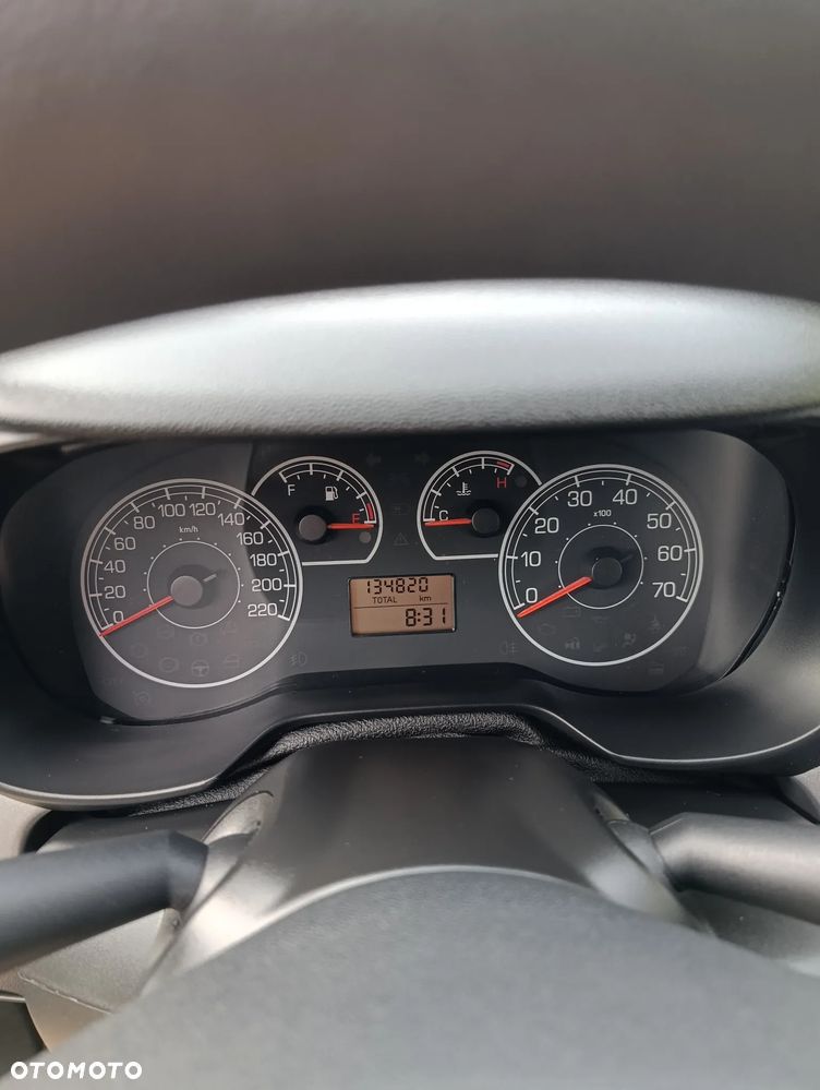 Fiat Punto - 17