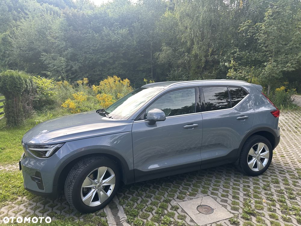 Volvo XC 40 B4 Core - 1