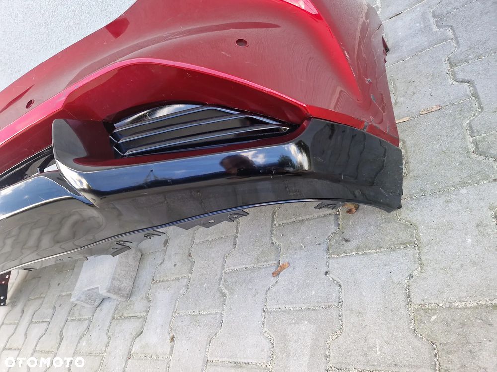 Zderzak Mazda cx5 cx-5 III 2026 - - 12