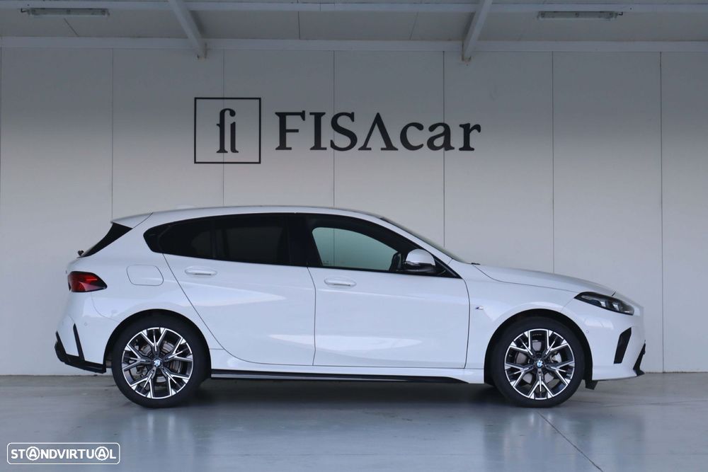 BMW 116 Pack Desportivo M - 26