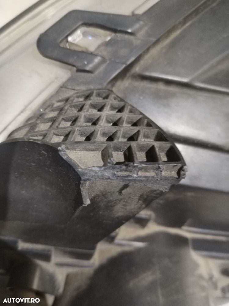 Far dreapta cu lupa, Ford Custom, 2013, 2014, 2015, 2016, 2017, 2018. - 6