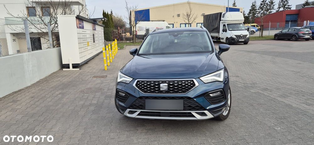 Seat Ateca 1.5 TSI Xperience S&S - 6