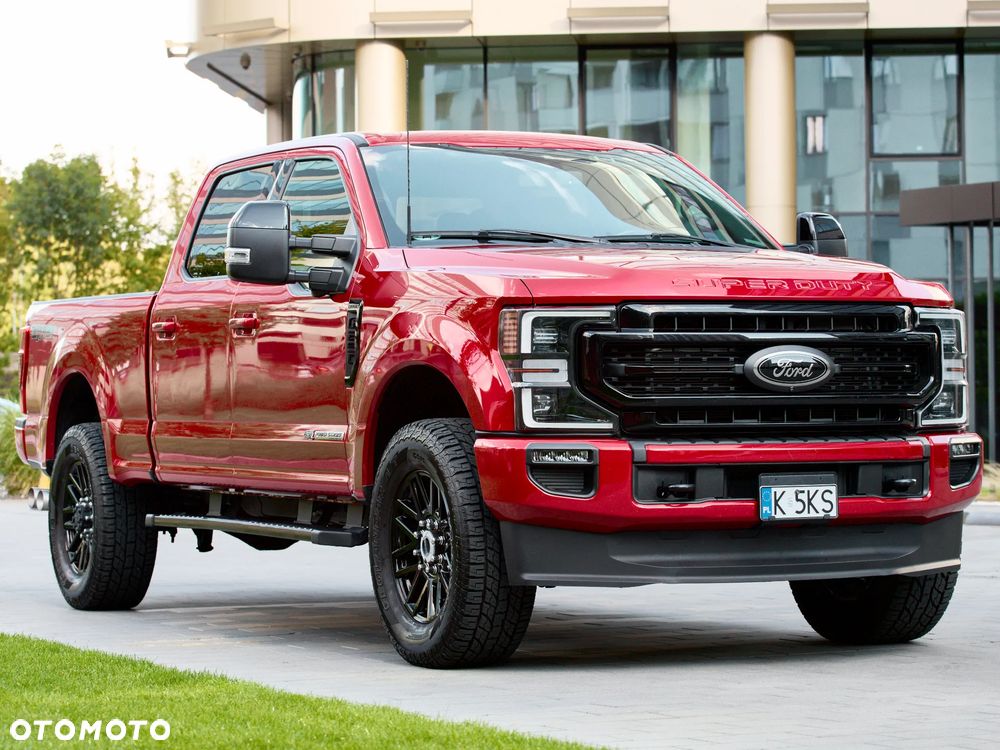 Dodge RAM - 14