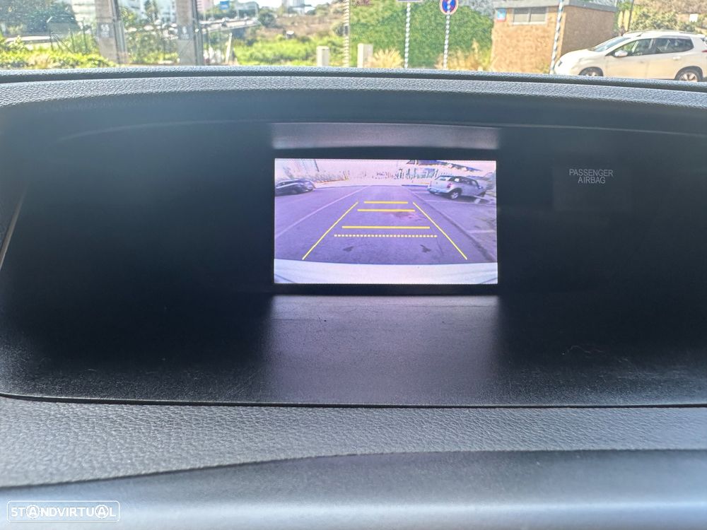 Honda CR-V 2.0 Elegance - 14