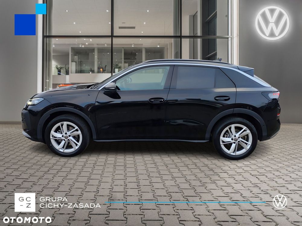 Volkswagen T-Roc 1.5 TSI Life DSG - 2