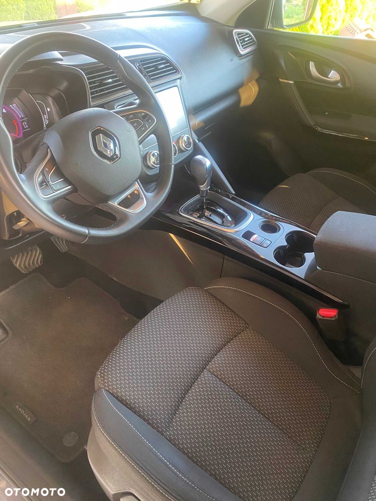 Renault Kadjar - 3