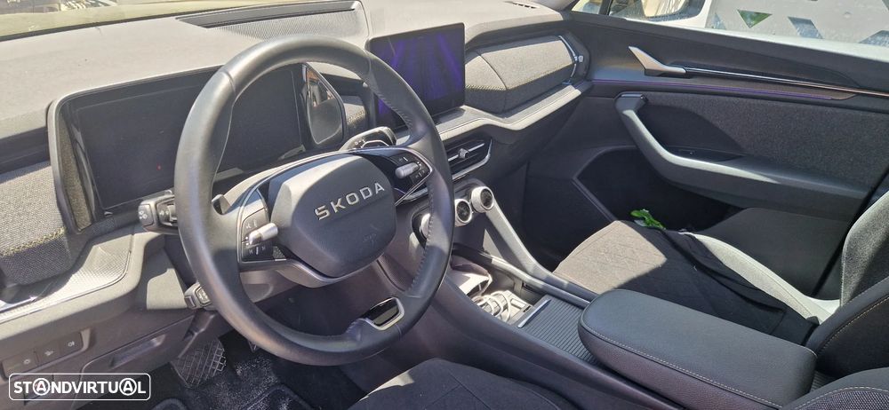 Skoda Kodiaq - 7