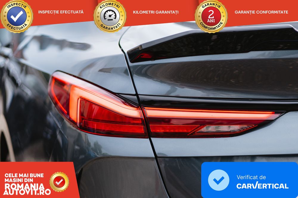 BMW Seria 2 228i Aut. Luxury Line - 6