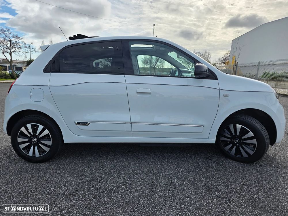 Renault Twingo Electric Techno - 6