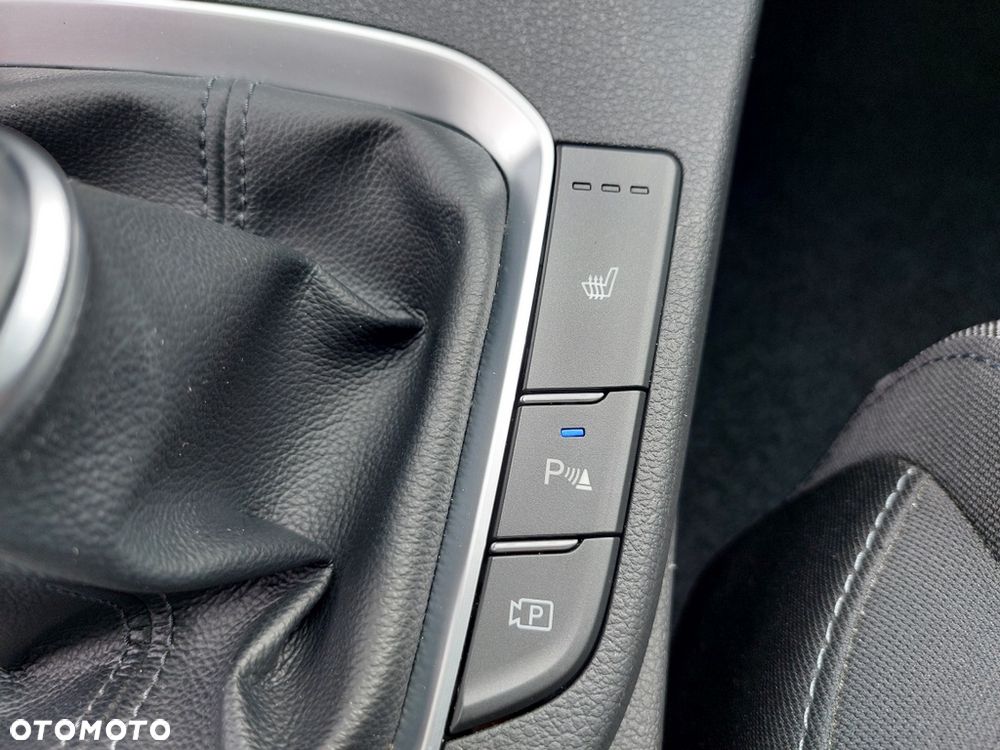 Hyundai i30 1.5 T-GDI 48V-Hybrid Prime - 19