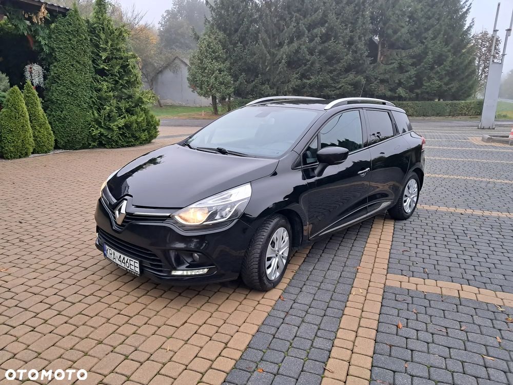 Renault Clio - 2