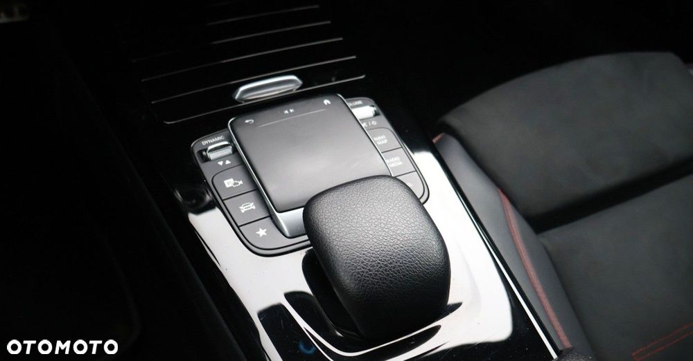 Mercedes-Benz Klasa A - 29