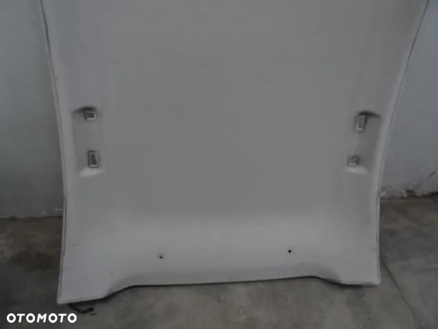 PODSUFITKA PODSUFITÓWKA FORD FOCUS MK2 LIFT NR149 - 12