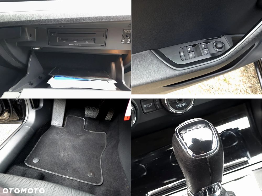 Skoda Superb 2.0 TDI Style DSG - 31