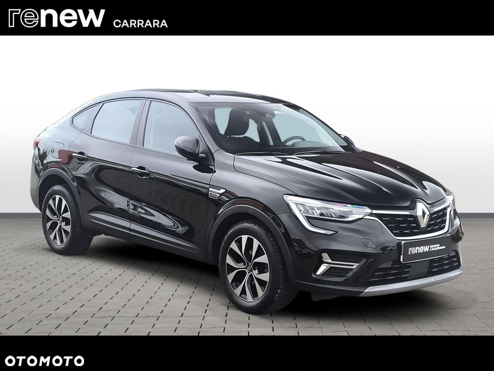 Renault Arkana 1.3 TCe mHEV Zen EDC - 7