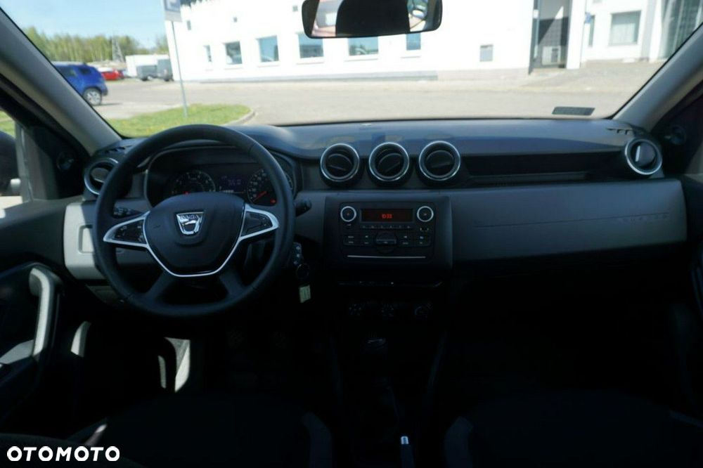 Dacia Duster 1.0 TCe Essential - 13