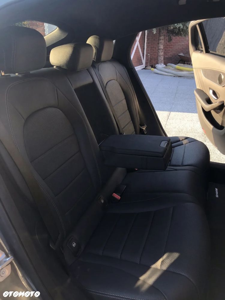 Mercedes-Benz GLC 220 d 4-Matic - 6