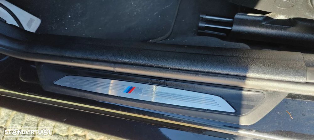 BMW 320 d Pack M Auto - 13