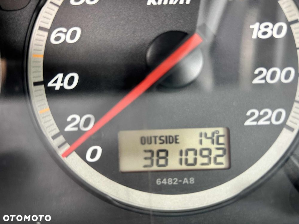 Honda CR-V 2.0 LS - 8