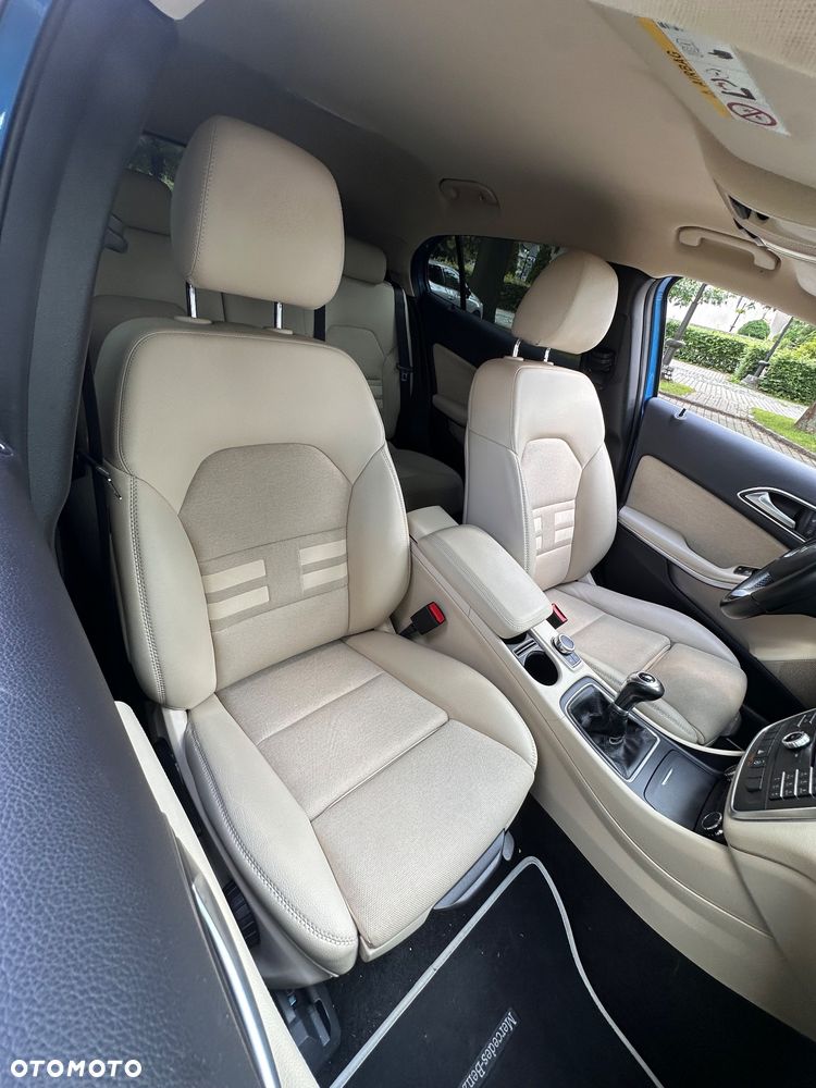 Mercedes-Benz GLA 180 (CDI) d Style - 31