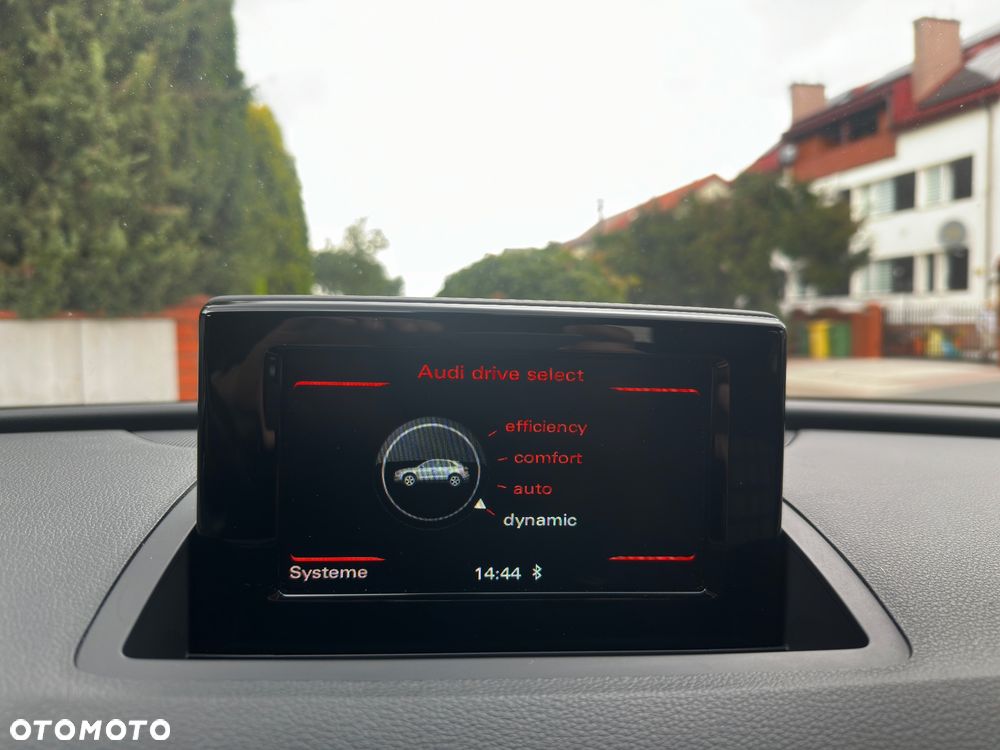 Audi Q3 2.0 TDI Quattro S tronic sport - 26