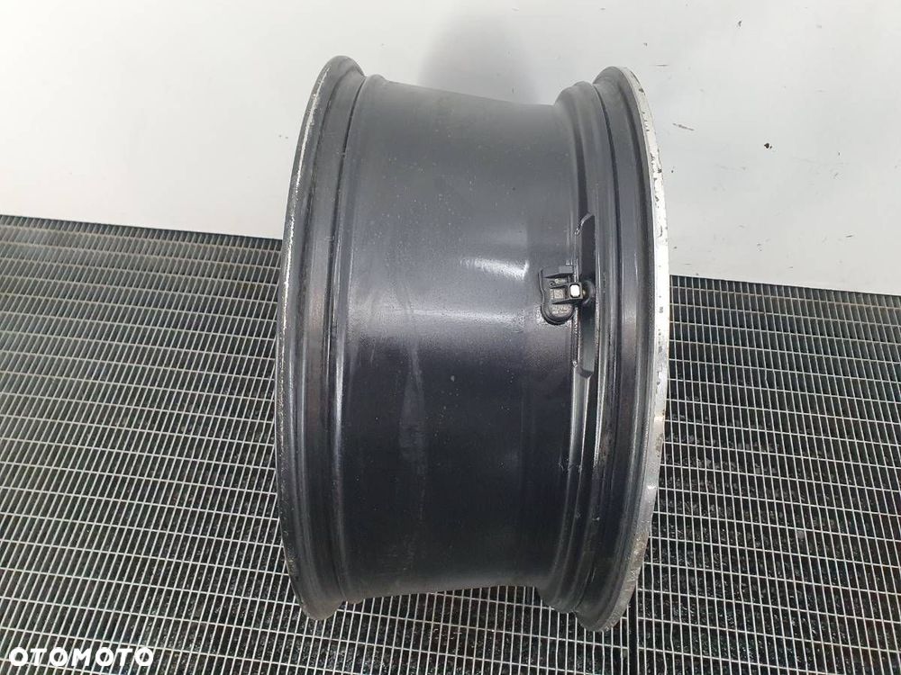 FELGA ALUMINIOWA 21 DK62-1007-FA RANGE ROVER SPORT II L494 9,5 ET49 - 5