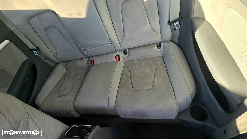 Audi A5 Coupe 2.0 TDI S tronic - 16