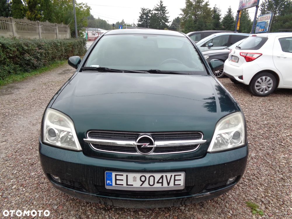 Opel Vectra 1.8 Comfort - 2