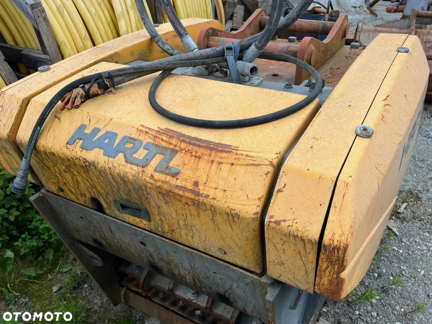 Hartl HBC 950 - 5