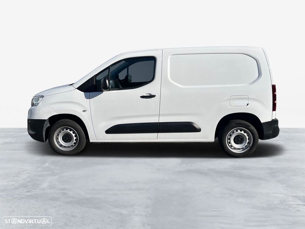 Toyota Proace - 4