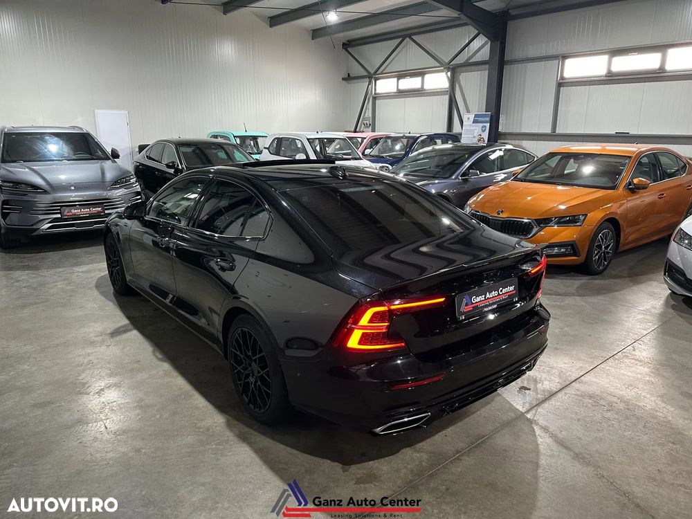 Volvo S60 T4 R-Design - 36