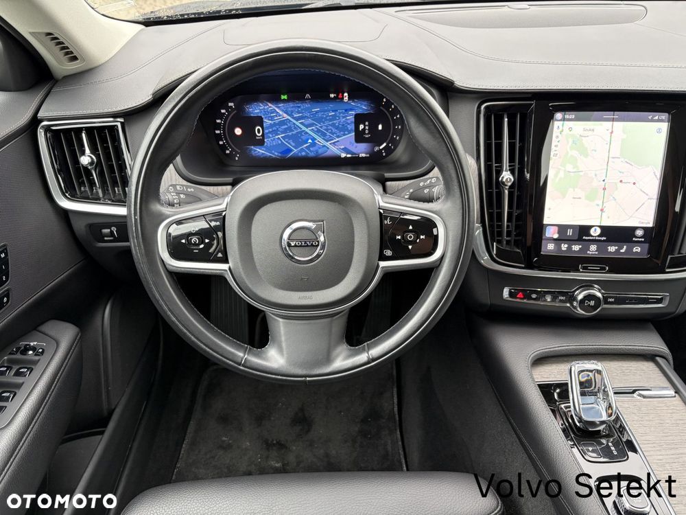 Volvo V90 - 19