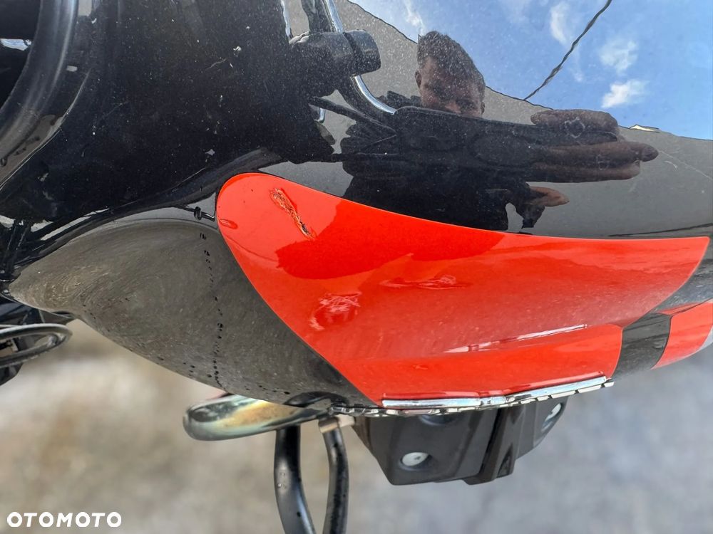 Moto Guzzi V7 - 11