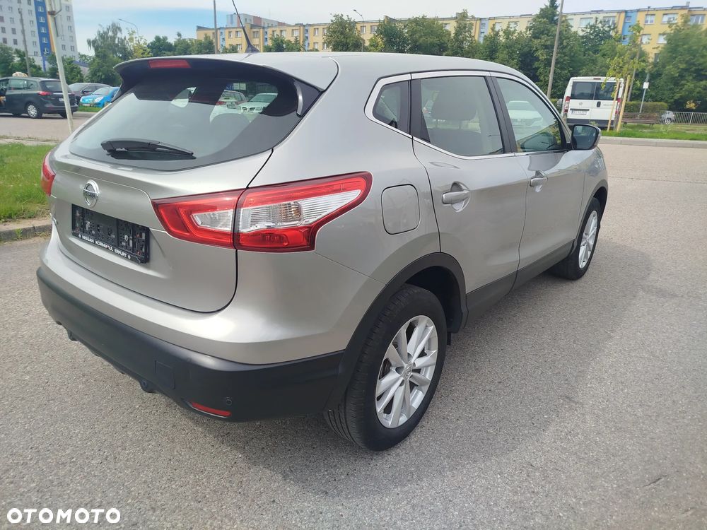Nissan Qashqai - 3