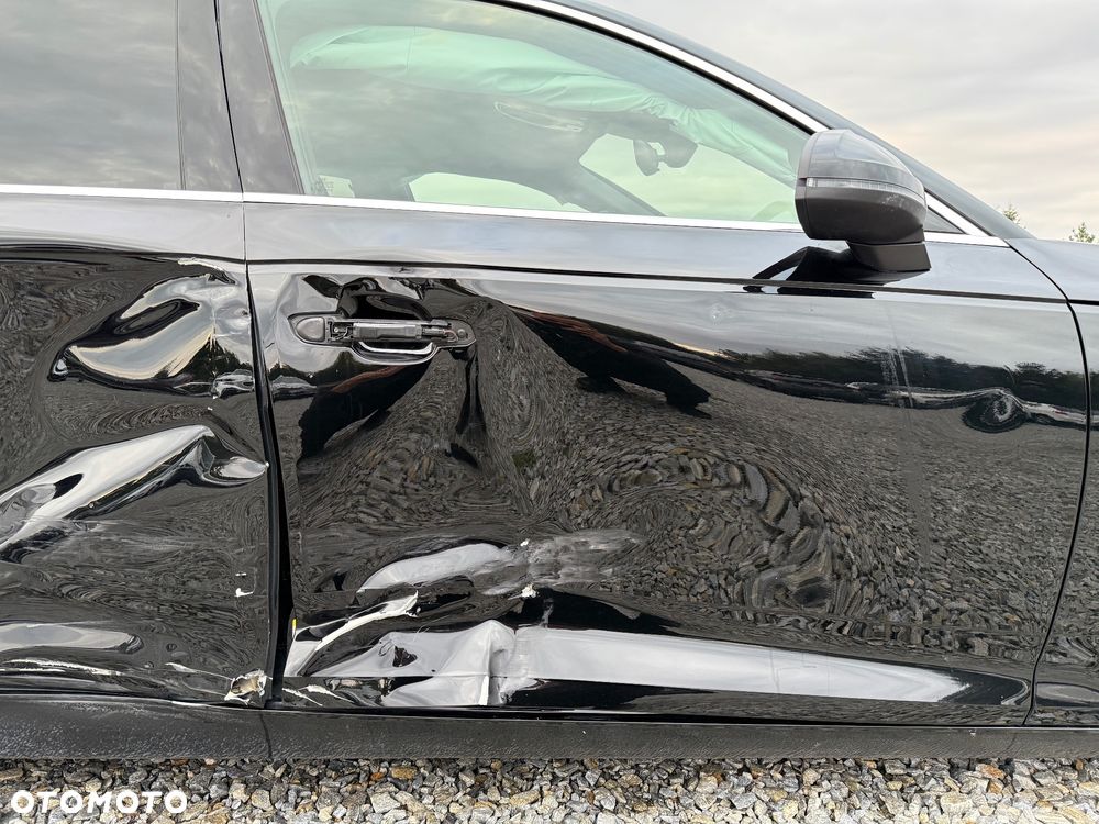 Audi A4 Avant null - 35