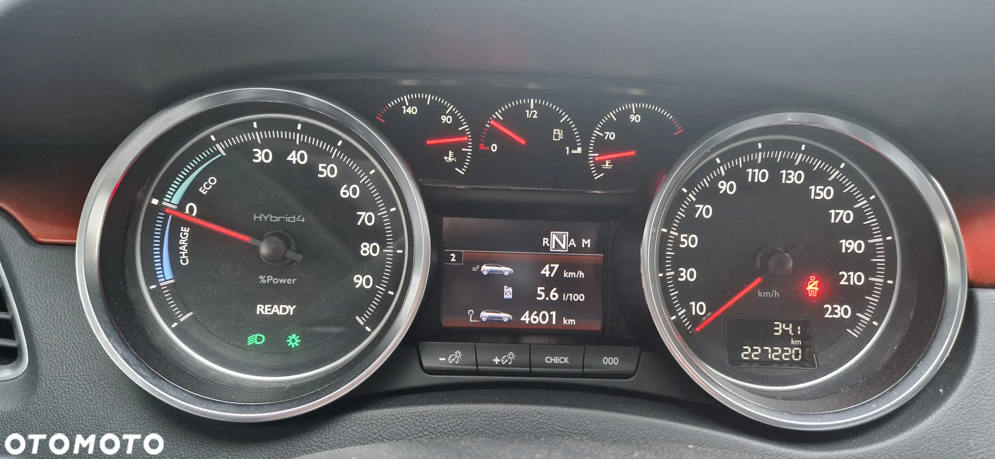 Peugeot 508 SW HDi FAP 165 Automatik Business-Line - 24