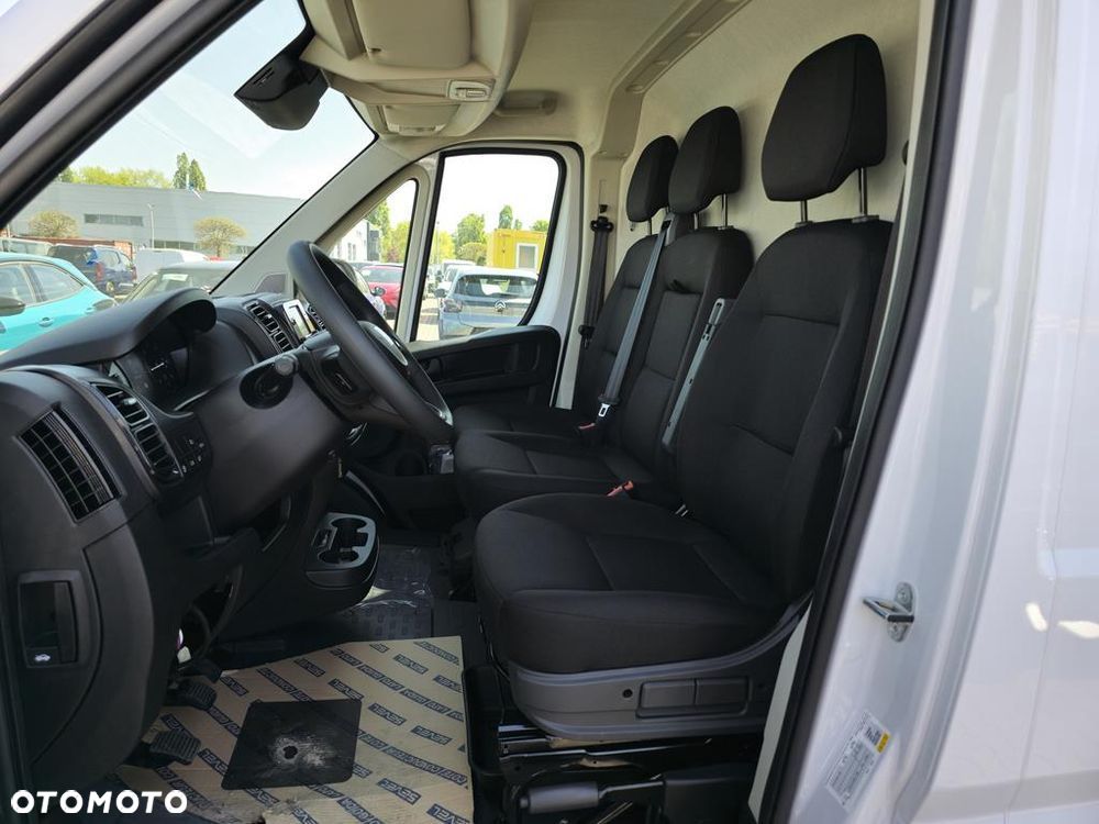 Fiat Ducato Maxi H3-Power L4H2 - 7