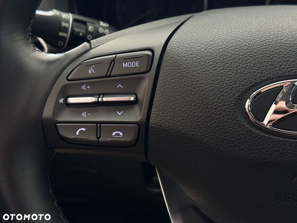 Hyundai i30 1.0 T-GDI Modern - 23