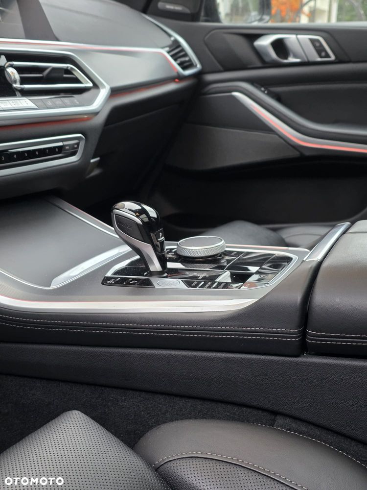 BMW X5 xDrive30d - 10