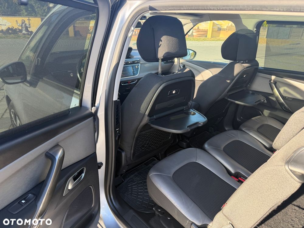Citroën C4 Grand Picasso - 28