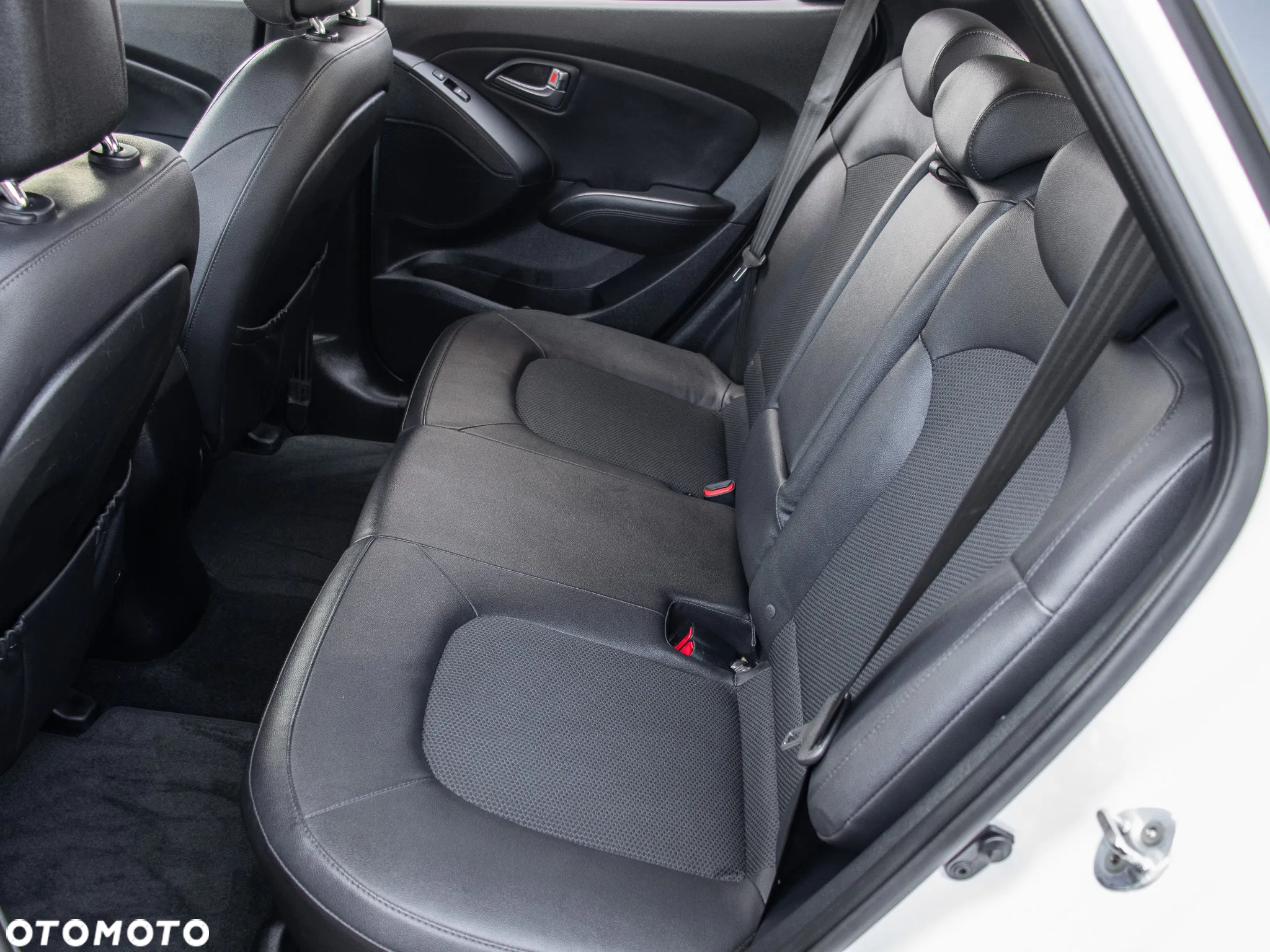 Hyundai ix35 1.6 GDI Premium 2WD - 16