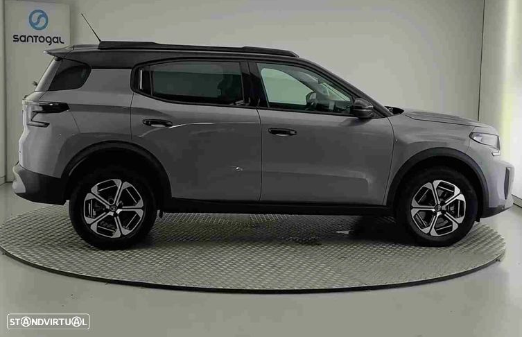 Citroën C3 Aircross 1.2 Hybrid Max e-DSC6 - 2