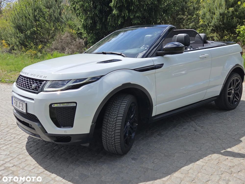Land Rover Range Rover Evoque ver-2-0td4-hse-dynamic - 9