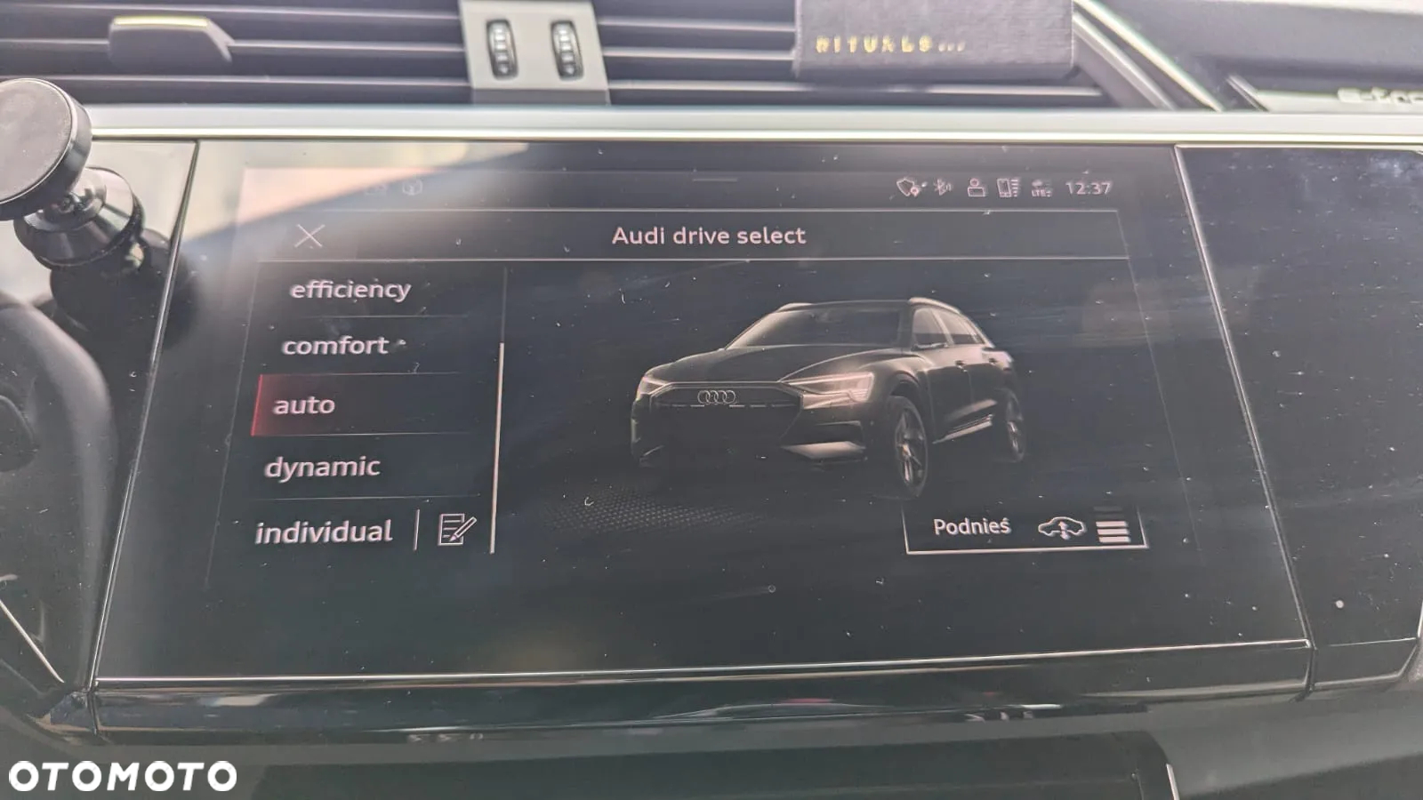 Audi e-tron 50 quattro advanced - 7