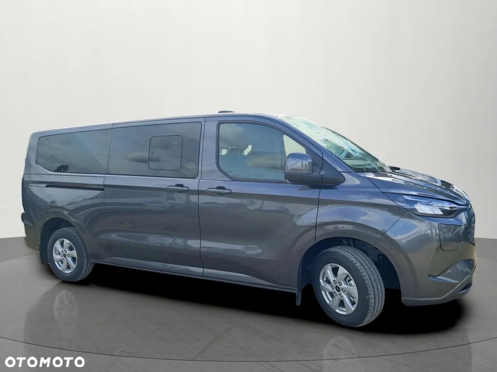 Ford Transit Custom Kombi 340 L2H1 Limited CVT M1 - 3